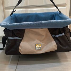 Kurgo Rover Booster Seat